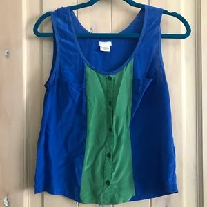 Urban Outfitters Coperative Tank Top